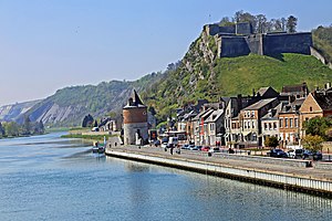 Fort de Charlemont